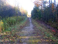 Caledon Trailway